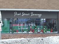 Pearl Street Beverage