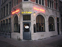 7 Schaken, De