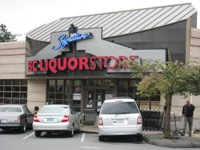 BC Liquor Stores (Signature) - Fort Street