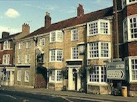 Samuel Smith Old Brewery (Tadcaster)