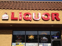 Leo's Liqour And Deli