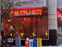 Capitol City Brewing Company
