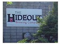 Hideout Brewing Company