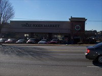 Whole Foods Market  (Sandy Springs)