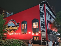 Pratt Street Ale House