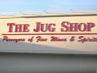 The Jug Shop