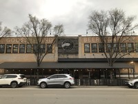Goose Island Beer Co.