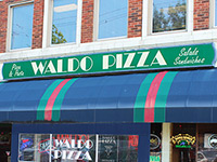 Waldo Pizza