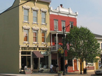 Ellicottville Brewing Co.
