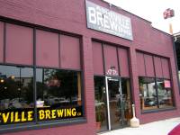 Asheville Brewing Company