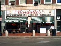 Cardullo's Gourmet Shoppe