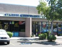 T's Liquors & Convenience