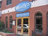 Woody's Grill And Tap