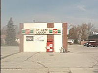 Cut Rate Liquor