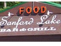 Sanford Lake Bar And Grill And Brewpub