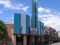 Stew's Sportatorium