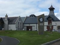 Orkney Brewery