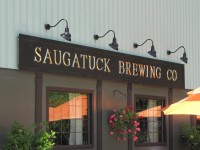 Saugatuck Brewing Company