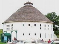 Round Barn Brewery