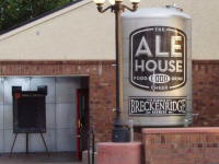 The Ale House