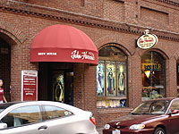 John Harvard's Brewery & Ale House