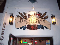 Clocktower Cellar Pub