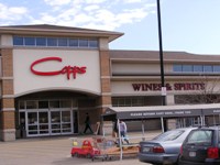 Copps Food Center