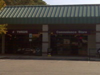 Six Twelve Convenience Store