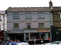 Zerodegree Micro-brewery Bar And Restaurant