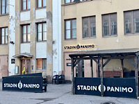 Stadin Panimo
