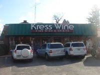 Kress Wine