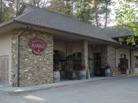 Blowing Rock Market