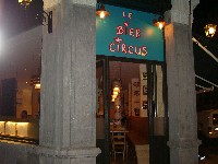 Bier Circus