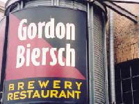 Gordon Biersch Brewery & Restaurant