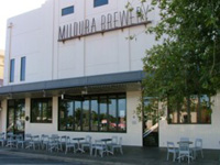 Mildura Theatre Brewery Pty Ltd