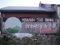 Mountain State Brewing Co.