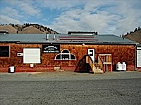 Cashmere Brewing Company