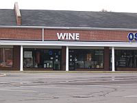 Peterson's Spirits & Fine Wine