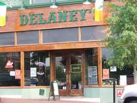Delaney's Irish Pub