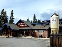 Flathead Lake Brewing Company