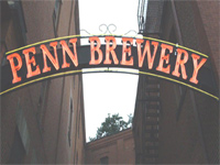 Pennsylvania Brewing Company