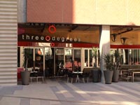 Three Degrees Bar Brewery Brasserie