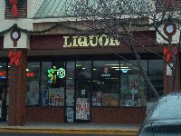 Westridge Liquors