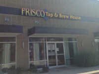 Frisco Taphouse & Brewery