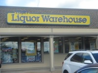 People's Liquor Warehouse