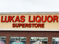 Lukas Liquor Superstore