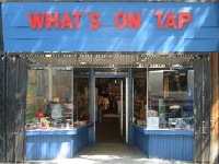 What's On Tap?