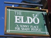 The Eldo Brewery