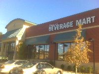 Windward Beverage Mart