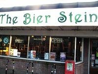 The Bier Stein Bottleshop & Pub